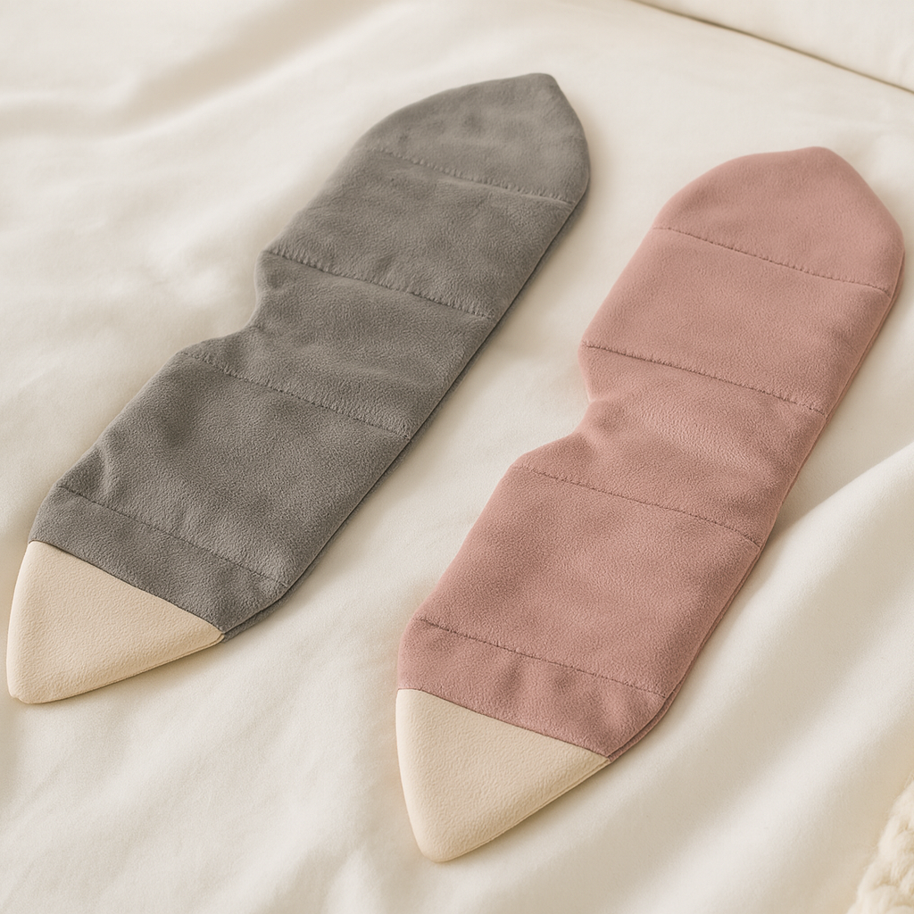 Rested State Sleep Mask